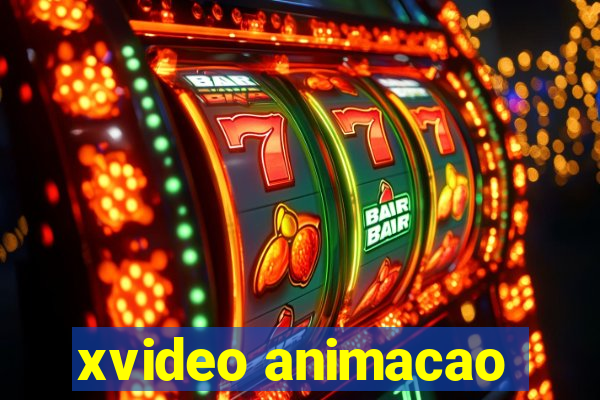 xvideo animacao